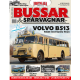 Nostalgia Special Klassiska bussar och spårvagnar nr 1 2012