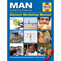 MAN MANUAL 2ND EDITION