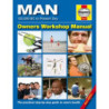 MAN MANUAL 2ND EDITION