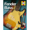 FENDER BASS MANUAL