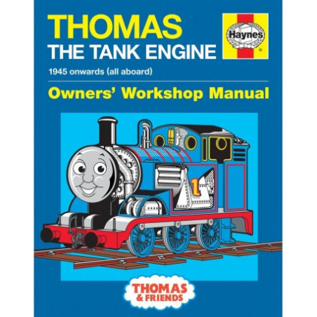 Thomas the Tank Engine Manual