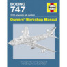 BOEING 747 MANUAL