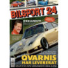 Bilsport nr 24 2006