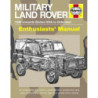 Military Land Rover Manual