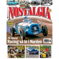 Nostalgia Magazine nr 8 2018