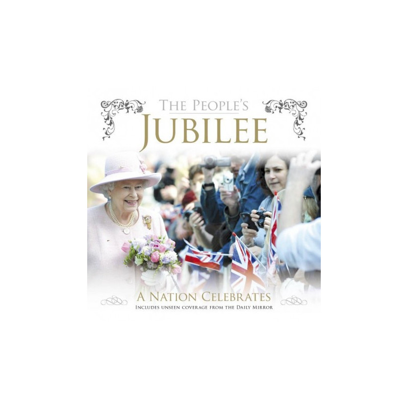 THE PEOPLE'S JUBILEE