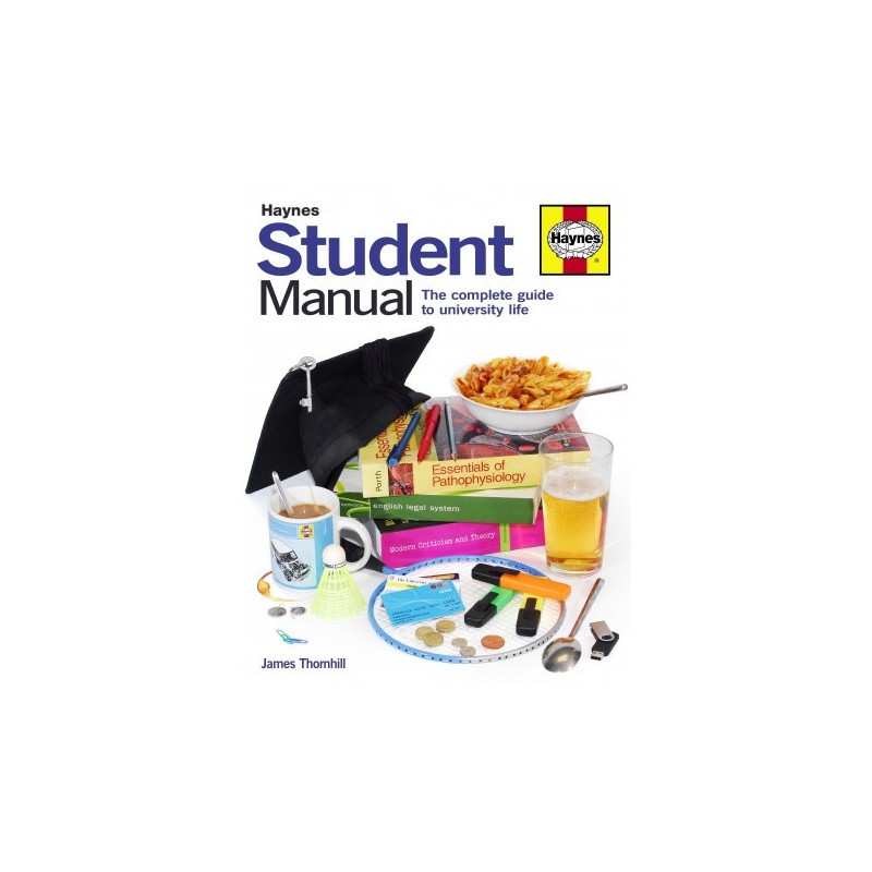 Student Manual