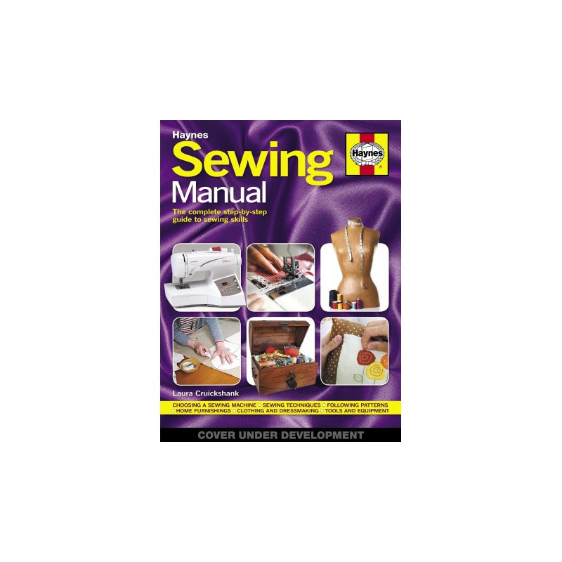 Sewing Manual