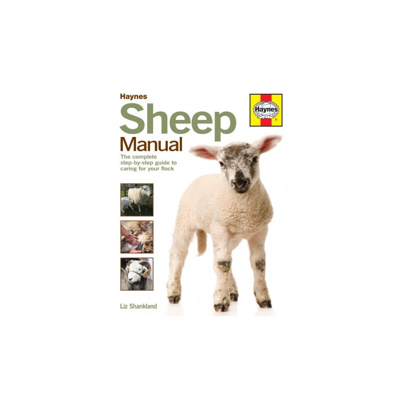 Sheep Manual