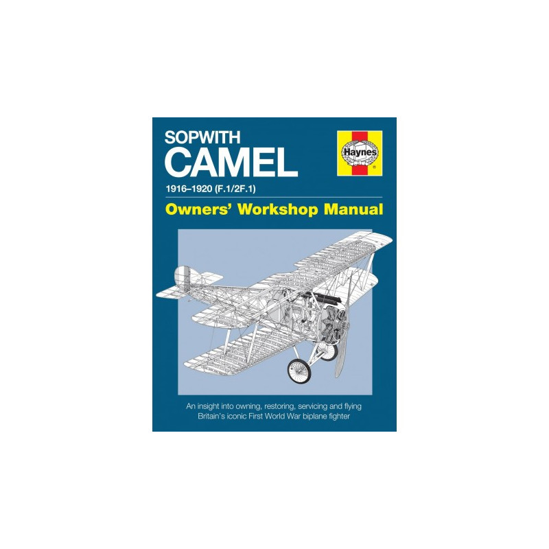 Sopwith Camel Manual