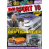 Bilsport nr 16 2008