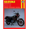 Suzuki GS1000 Four 1977 - 1979