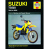 Suzuki TS50X 1984 - 2000