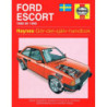 Ford Escort 1980 - 1990