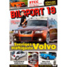 Bilsport nr 19 2011