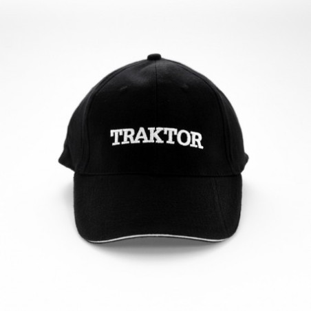 Keps Traktor