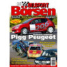 Bilsport Börsen nr 12  2005