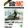 Allt om MC nr 1  1971