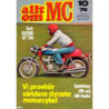 Allt om MC nr 10  1974