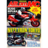 Allt om MC nr 12  1987