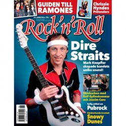 Rock'n'Roll Magazine nr 6 2020