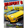 Bilsport nr 6  1995