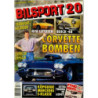 Bilsport nr 20  1993