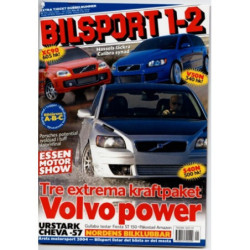 Allt om MC nr 5 2013