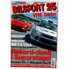 Bilsport nr 25  2002