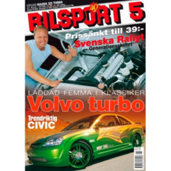 Allt om MC nr 7 2016