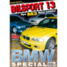 Bilsport nr 13  2001