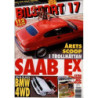 Bilsport nr 17  1997