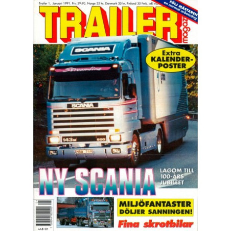 Trailer nr 1  1991