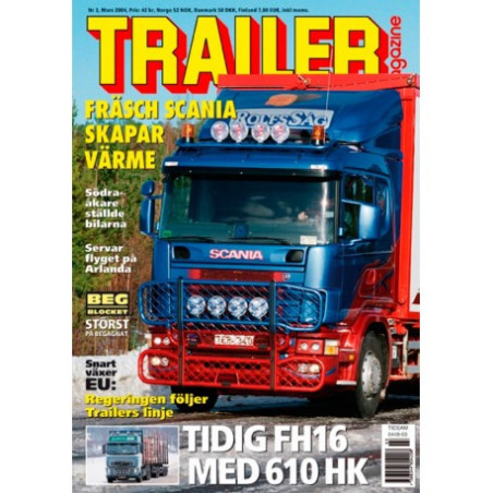 Trailer nr 3  2004