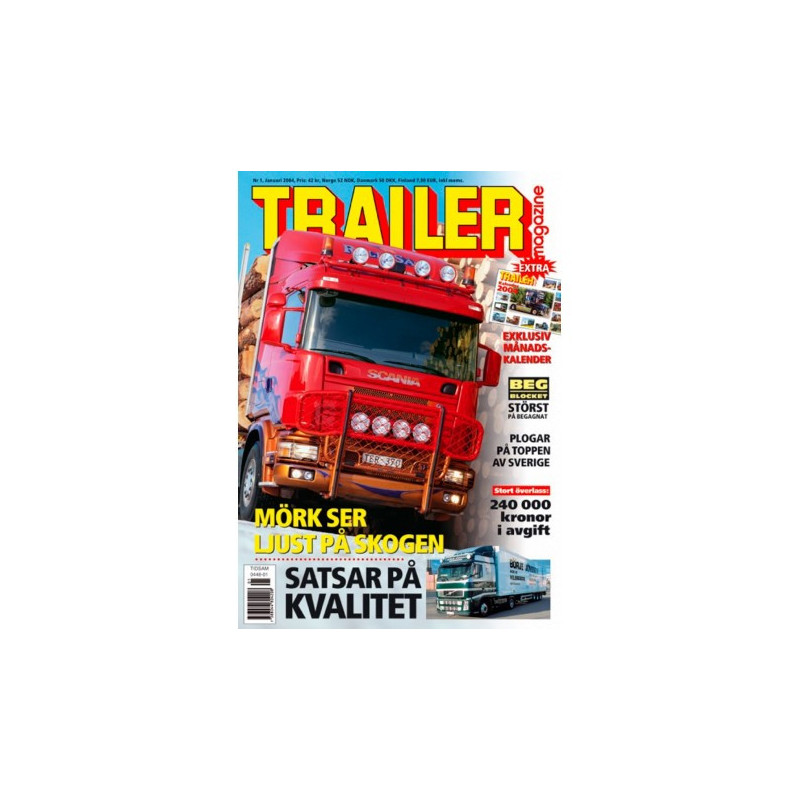 Trailer nr 1  2004