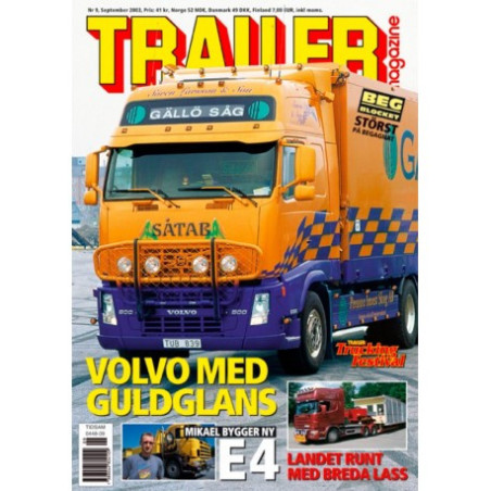 Trailer nr 9  2003