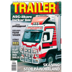 Trailer nr 6  2001