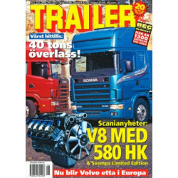 Trailer nr 6  2000