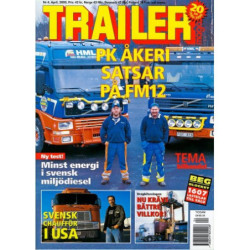 Trailer nr 4  2000