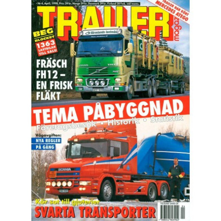 Trailer nr 4  1998