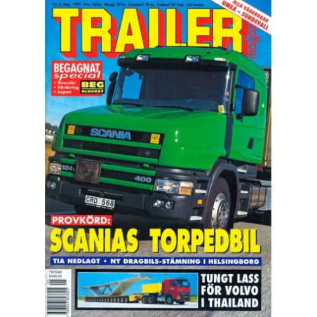 Trailer nr 5  1997