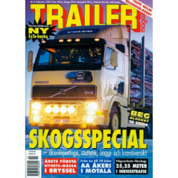 Trailer nr 2  1997