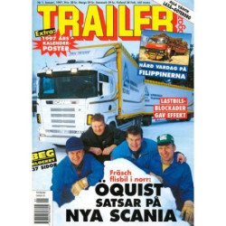 Trailer nr 1  1997