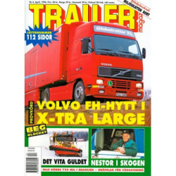 Trailer nr 4  1996