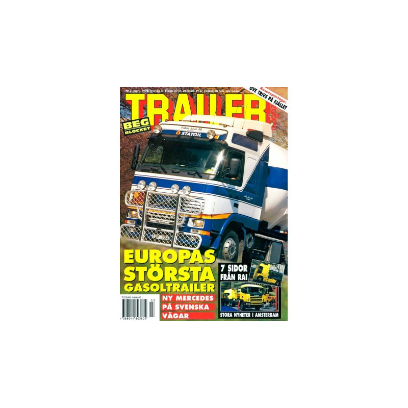 Trailer nr 3  1996