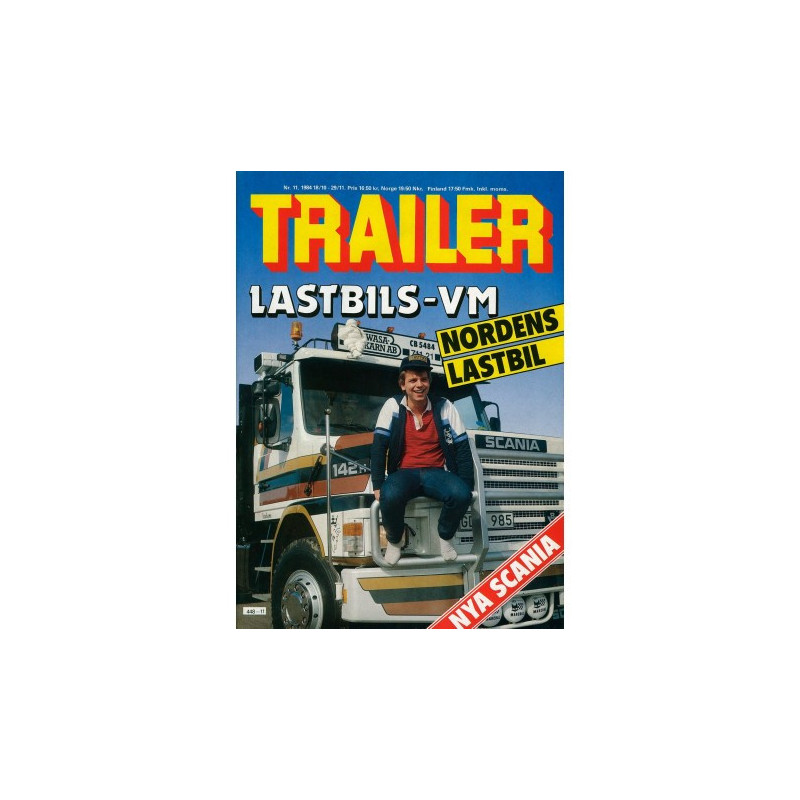 Trailer nr 11  1984