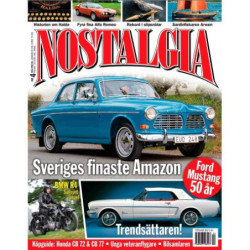 Nostalgia nr 4 2014