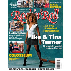 Rock'n'Roll Magazine nr 3 2022