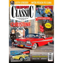 Bilsport Classic nr 4 2022