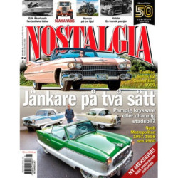 3nr Nostalgia 149kr